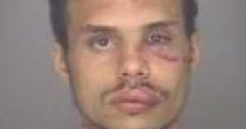 LACY FLANAGAN | 2016-10-08 13:37:00 Robeson County, North Carolina Booking