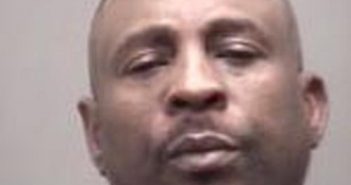 VINCENT YOUNG | 2016-11-30 Alamance County, North Carolina Booking