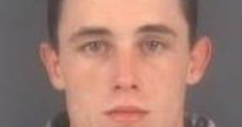 GABRIEL PHIPPS | 2016-10-12 19:55:00 Cumberland County, North Carolina Booking