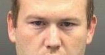 MICHAEL PUTNAM | 2016-11-30 23:52:00 Rowan County, North Carolina Booking