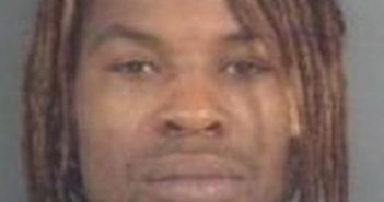 JARELL CARTER | 2016-10-07 14:20:00 Cumberland County, North Carolina Booking