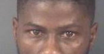 JAMES MCLAURIN | 2016-10-05 15:29:00 Cumberland County, North Carolina Booking