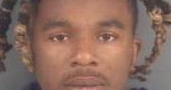 NOAH HAYES | 2016-10-17 13:10:00 Cumberland County, North Carolina Booking