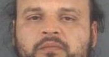 CHADWICK FREEMAN | 2016-10-03 21:20:00 Cumberland County, North Carolina Booking