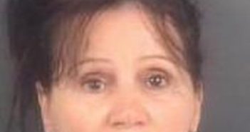 WENDY GAY | 2016-10-12 15:15:00 Cumberland County, North Carolina Booking