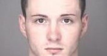JAMIE LEDWELL | 2016-11-01 18:18:00 Robeson County, North Carolina Booking