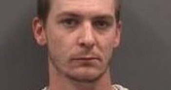 ANDREW KETCHIE | 2016-11-30 00:20:00 Rowan County, North Carolina Booking