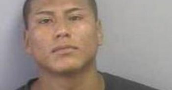 ERIBERTO NAJERA | 2016-11-14 11:19:00 Lee County, North Carolina Booking