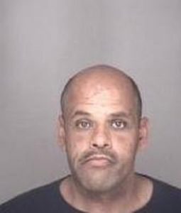 RONALD CALLAHAN | 2016-10-26 06:12:00 Robeson County, North Carolina Booking