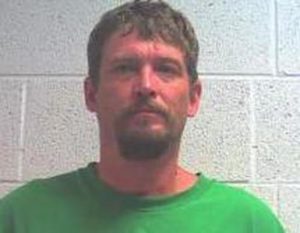 MILBURN CALDWELL | 2016-11-30 00:04:00 Jackson County, North Carolina Booking