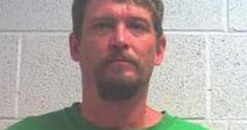 MILBURN CALDWELL | 2016-11-30 00:04:00 Jackson County, North Carolina Booking