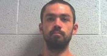 CHARLES NASH | 2016-11-30 19:02:00 Jackson County, North Carolina Booking