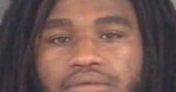 TRAVIS JEFFERSON | 2016-10-12 15:35:00 Cumberland County, North Carolina Booking