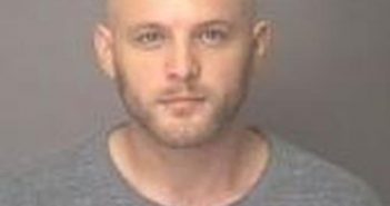 STEVEN CAIN | 2016-10-17 18:22:00 Robeson County, North Carolina Booking