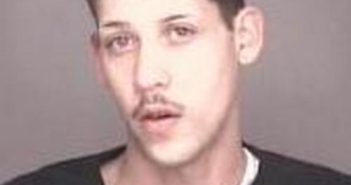 WILLIAM CHAVIS | 2016-10-26 17:56:00 Robeson County, North Carolina Booking
