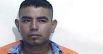 VIRGILIO HERNANDEZ | 2016-10-02 00:03:00 Columbus County, North Carolina Booking