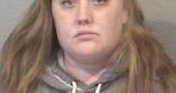 TIFFANY JOHNSON | 2016-11-30 11:14:00 Stanly County, North Carolina Booking