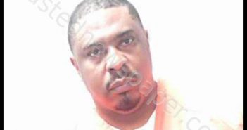 BROWN, LADON RAYNARD | 2016-11-30 18:00:00 Harrison County, West Virginia Booking