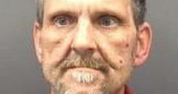 ANTHONY CHRISTY | 2016-12-01 18:32:00 Rowan County, North Carolina Booking
