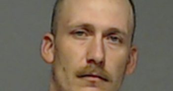 KEVIN LASSITER | 2016-12-01 16:16:00 Tom Green County, Texas Booking