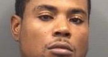 TYREIK MCLEAN | 2016-12-01 01:40:00 Rowan County, North Carolina Booking