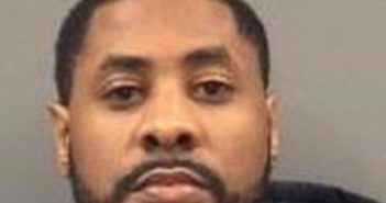 DOMINIC BROOKINS | 2016-12-01 19:46:00 Rowan County, North Carolina Booking