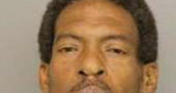 ANTHONY ROBINSON | 2016-12-01 19:31:00 Moore County, North Carolina Booking