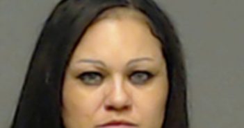 SALLY DURAN | 2016-12-01 11:59:00 Tom Green County, Texas Booking
