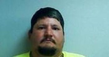 WESLEY MITCHELL | 2016-12-01 15:40:00 Page County, Virginia Booking