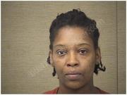 LABEGA, ANTOINETTE | 2016-12-02 Harnett County, North Carolina Booking