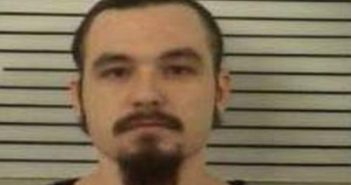 DALTON BOYER | 2016-12-02 18:19:00 Madison County, North Carolina Booking