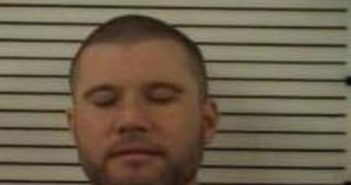 JOSHUA HIXSON | 2016-12-02 13:50:00 Madison County, North Carolina Booking
