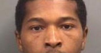 QUANTAVIS BUTLER | 2016-12-02 21:05:00 Rowan County, North Carolina Booking