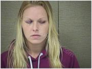 EILER, TIFFANY | 2016-12-02 Harnett County, North Carolina Booking