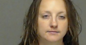 AMBER WEBB | 2016-12-02 16:39:00 Tom Green County, Texas Booking