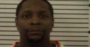 FITZROY TURNER | 2016-12-02 14:09:00 Madison County, North Carolina Booking