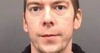 SAMUEL CLAWSON | 2016-12-02 19:36:00 Rowan County, North Carolina Booking