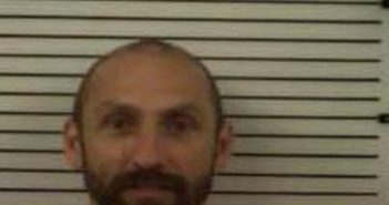 MICHAEL DOSS | 2016-12-02 14:28:00 Madison County, North Carolina Booking