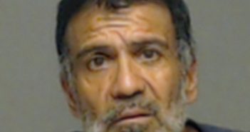 JOSE GONZALES | 2016-12-02 01:59:00 Tom Green County, Texas Booking