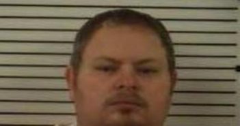 CHRISTOPER BURCHETT | 2016-12-02 13:31:00 Madison County, North Carolina Booking