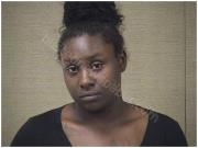 MCLEAN, SHAYLA | 2016-12-02 Harnett County, North Carolina Booking