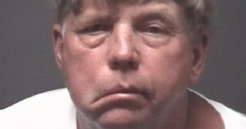 ROSS, THOMAS EARL | 2016-12-03 Pitt County, North Carolina Booking