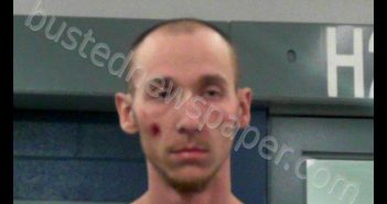 SNEED, JOSEPH KEITH EDWARD | 2016-12-03 13:35:00 Kanawha County, West Virginia Booking