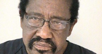 RICHARDSON,ALLEN | 2016-12-03 16:45:00 Fort Bend County, Texas Booking