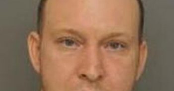MICHAEL BUTLER | 2016-12-03 21:26:00 Moore County, North Carolina Booking