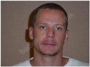 MCLEOD, JAMES | 2016-12-03 Harnett County, North Carolina Booking