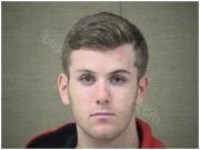 RICHARDSON, MICHAEL | 2016-12-03 Harnett County, North Carolina Booking