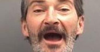 STACEY FONTAINE | 2016-12-03 01:31:00 Rowan County, North Carolina Booking