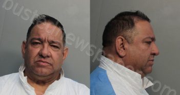 GARCIA, ROLANDO | 2016-12-03 00:43:00 Miami-Dade County, Florida Booking