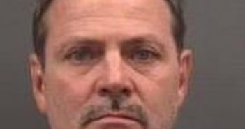 RONNIE CADLE | 2016-12-03 14:47:00 Rowan County, North Carolina Booking
